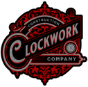 Clockwork Logo