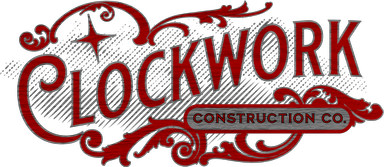 Clockwork Construction Co.